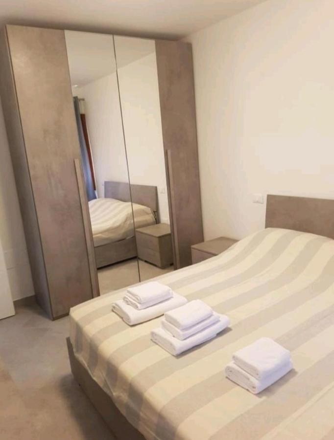 Venezia Holiday Apartment Chioggia Luaran gambar